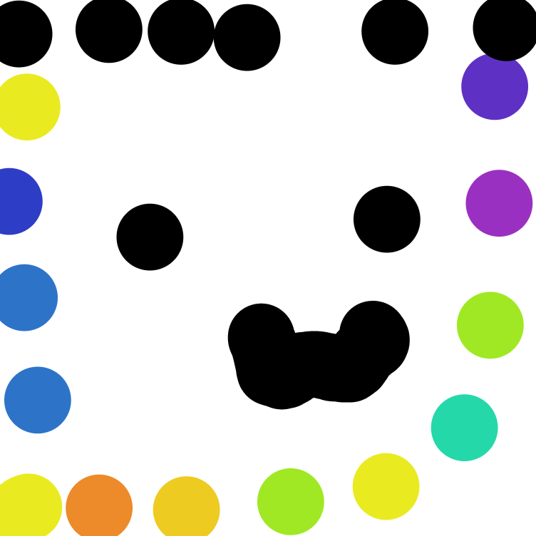 Drawing in 43vf by ChicaPizza