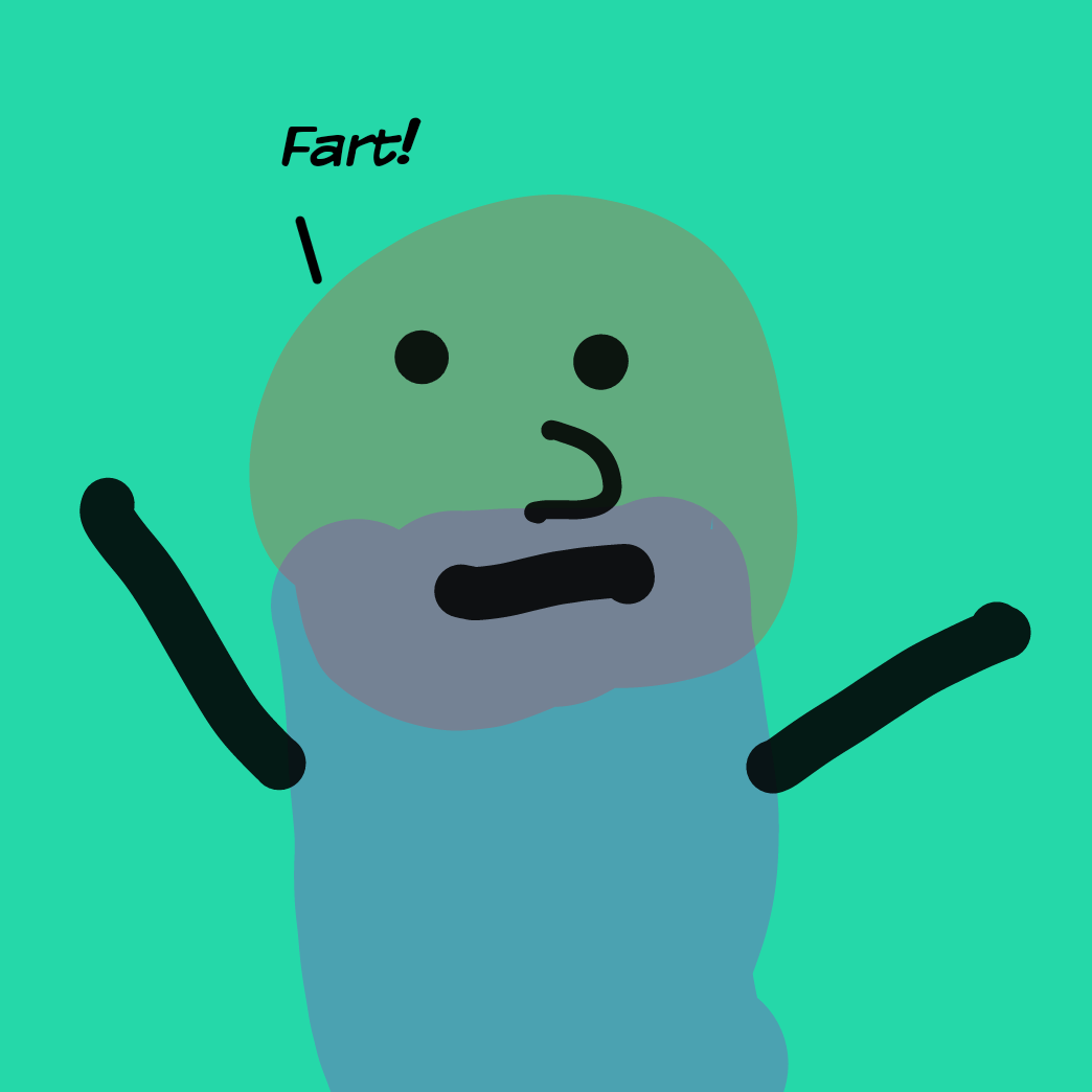  - Online Drawing Game Comic Strip Panel by Emjaypatrick