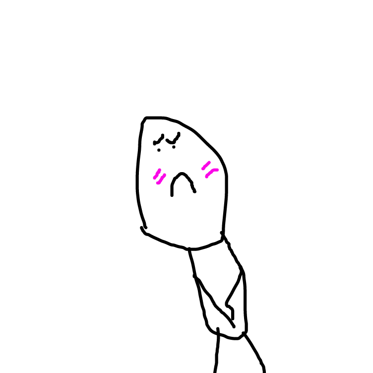 Drawing in Naked Jesus/Jesette Yourself by ChicaPizza