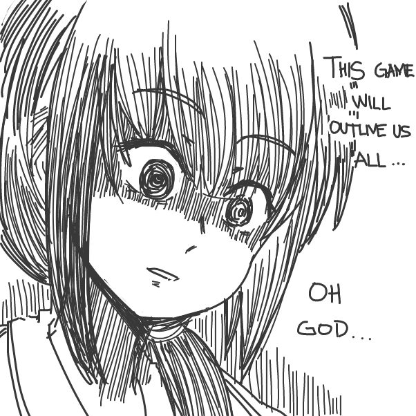 Drawing in A link to the lore by flxsemi