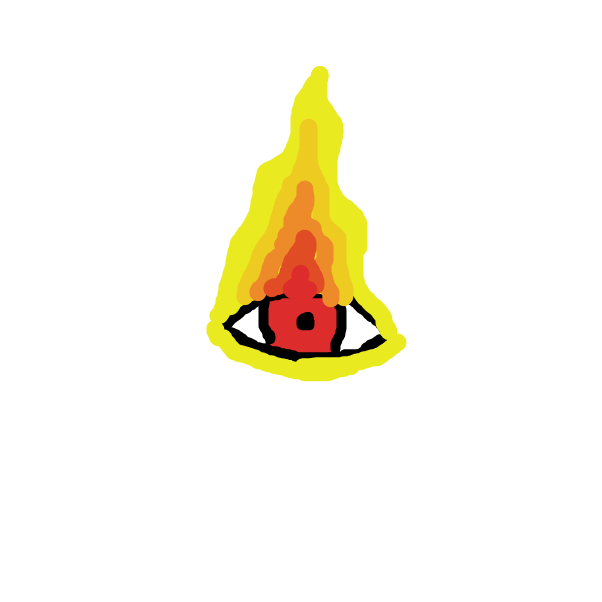  - Online Drawing Game Comic Strip Panel by GREER