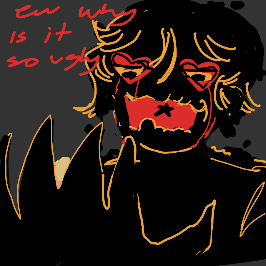  - Online Drawing Game Comic Strip Panel by dankie