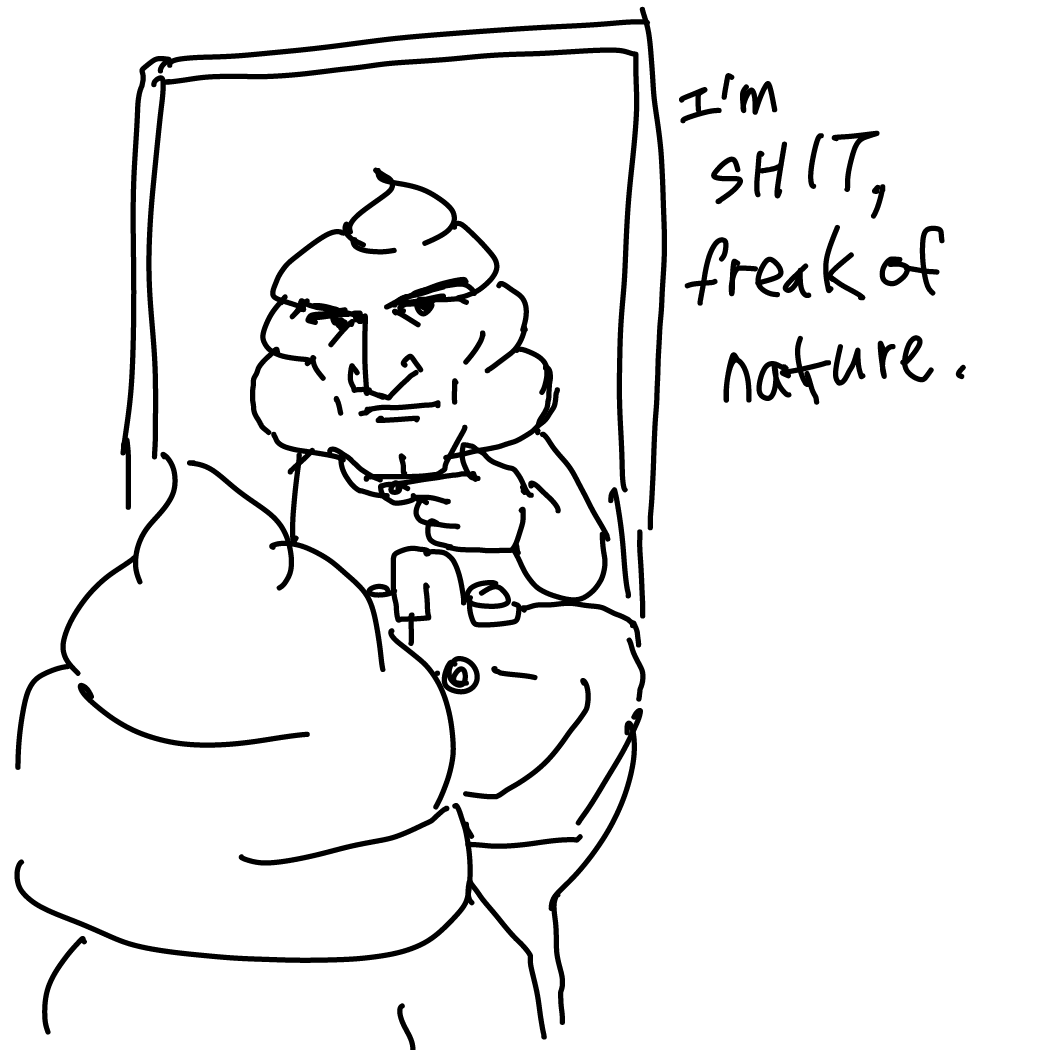  - Online Drawing Game Comic Strip Panel by oov