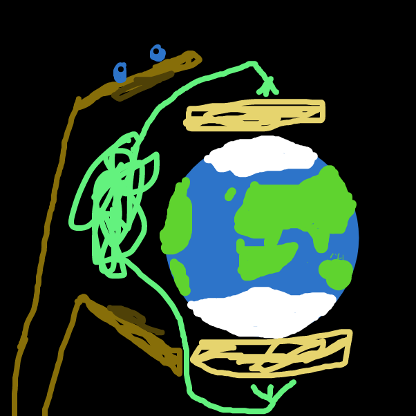  - Online Drawing Game Comic Strip Panel by GREER