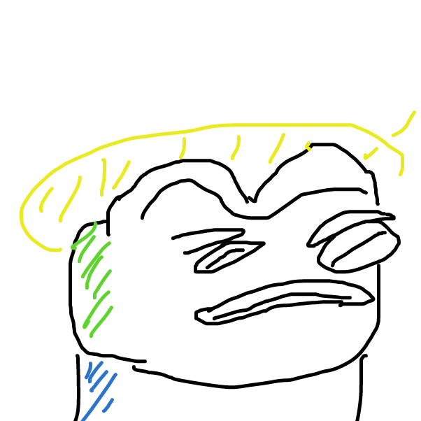  - Online Drawing Game Comic Strip Panel by pavemento