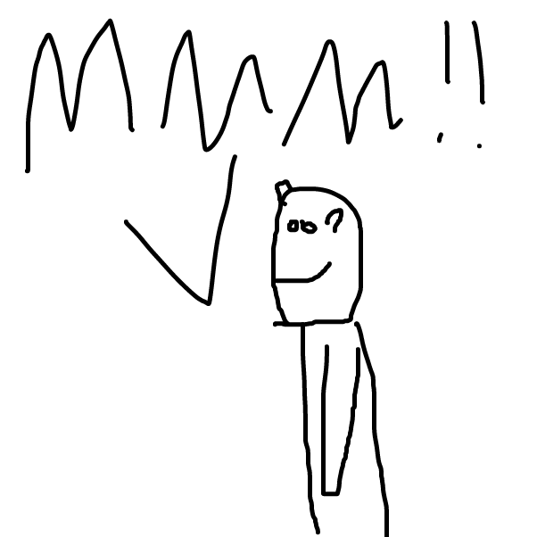 Drawing in Eg by GREER