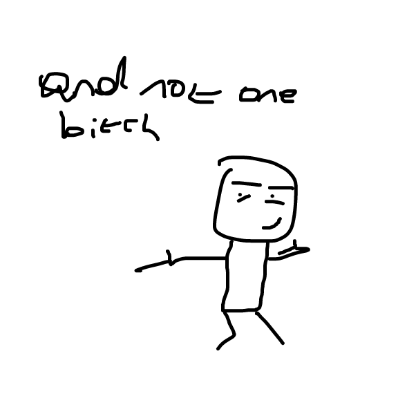  - Online Drawing Game Comic Strip Panel by pavemento