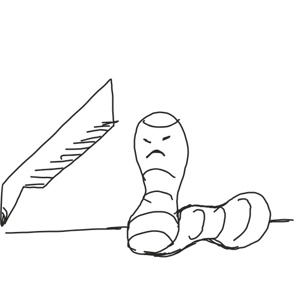  - Online Drawing Game Comic Strip Panel by manuel fm