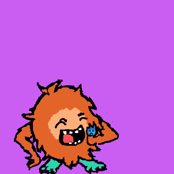  - Online Drawing Game Comic Strip Panel by Aco Decko