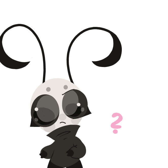 cookies and cream! this just looks like elleshye in black in white - Online Drawing Game Comic Strip Panel by Elle