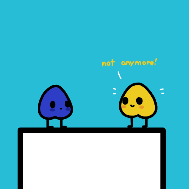  - Online Drawing Game Comic Strip Panel by Elle