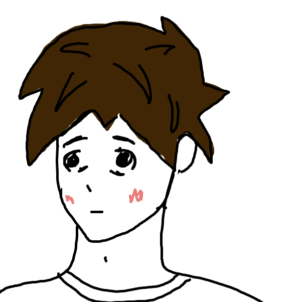  - Online Drawing Game Comic Strip Panel by StickBoyy