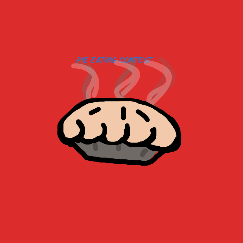 Drawing in Random by Lonesome Dove