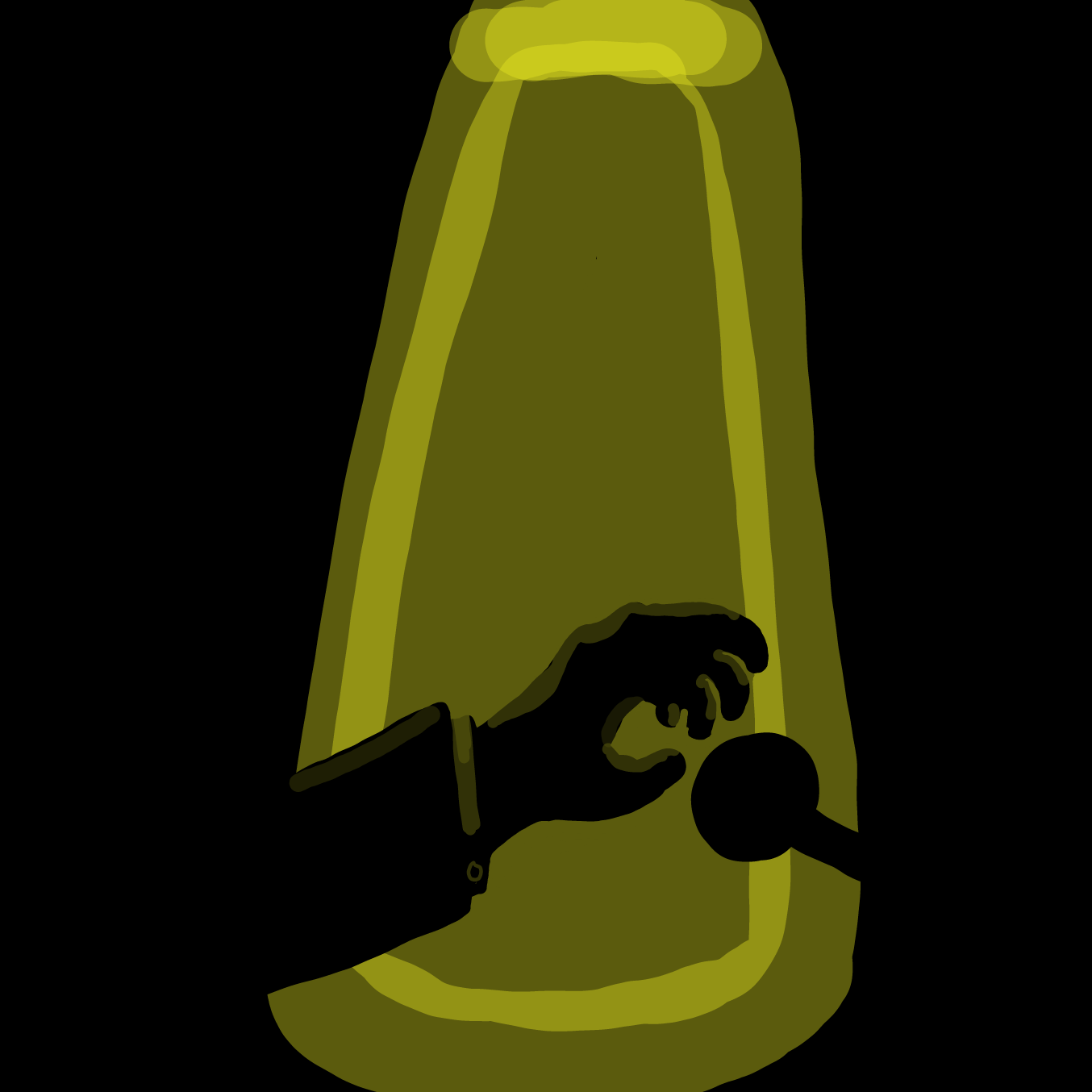  - Online Drawing Game Comic Strip Panel by Wizard Croissant