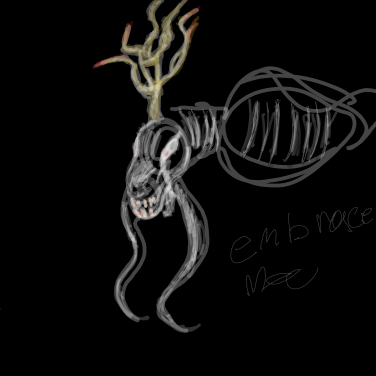 Pals  - Online Drawing Game Comic Strip Panel by JA