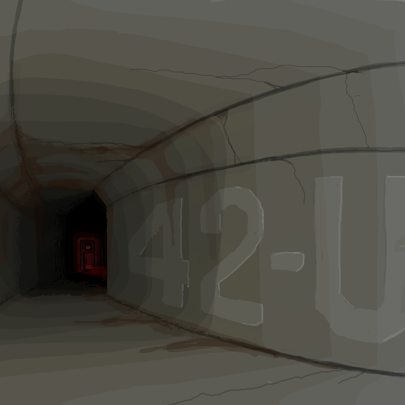 Liked webcomic Maintenance Tunnel 42-U