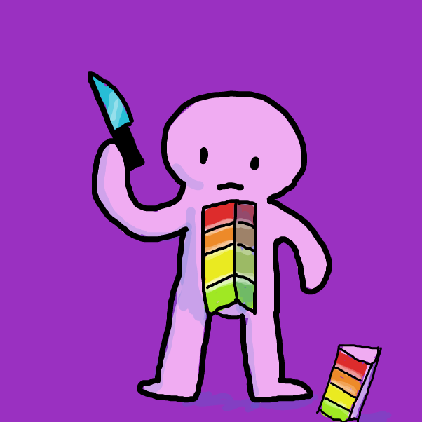  - Online Drawing Game Comic Strip Panel by Emjaypatrick