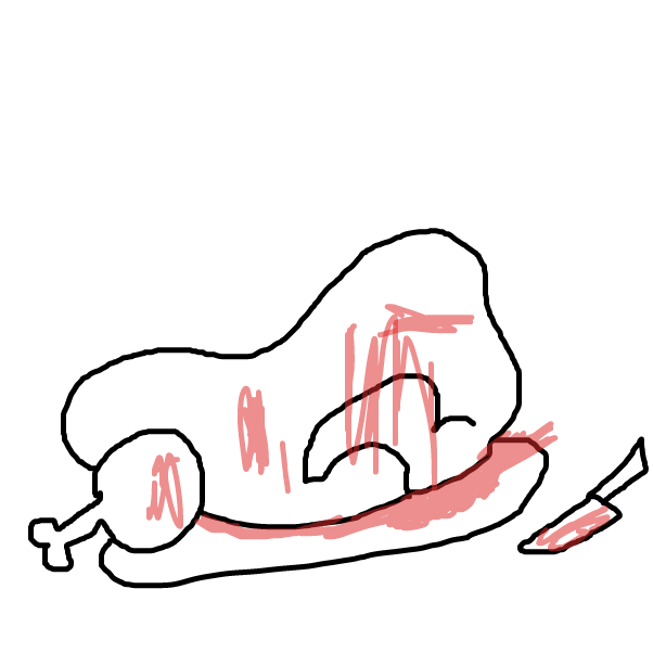  - Online Drawing Game Comic Strip Panel by BananaDoc