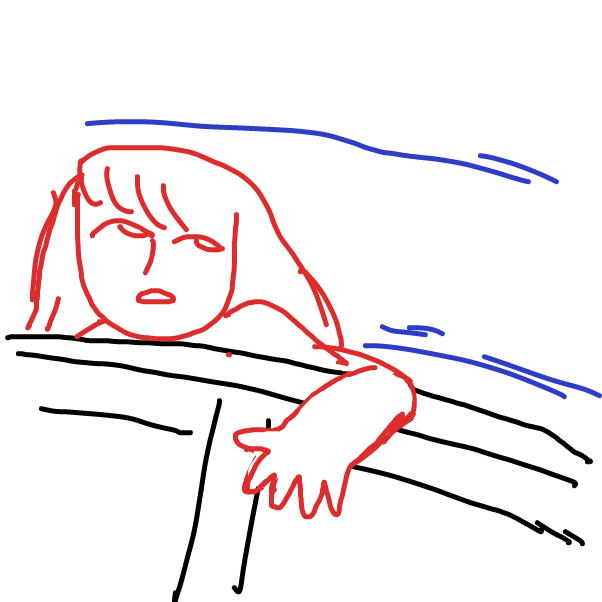  - Online Drawing Game Comic Strip Panel by Chumky