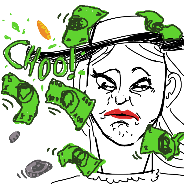  - Online Drawing Game Comic Strip Panel by Peyocay