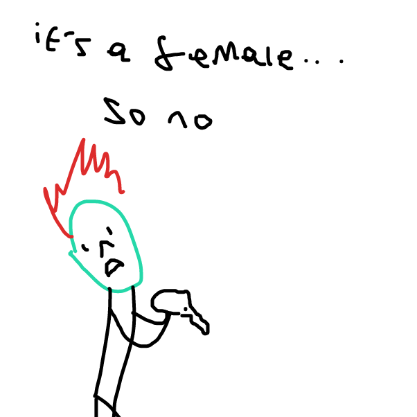 Drawing in  Discerning Taste by pavemento