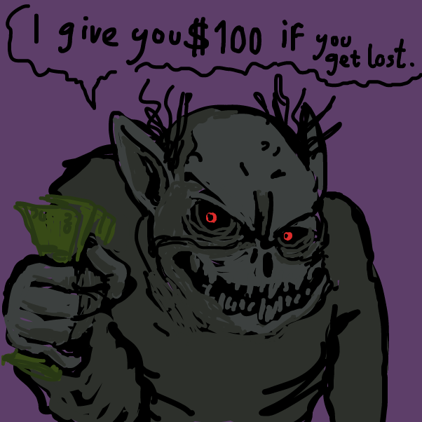  - Online Drawing Game Comic Strip Panel by Peyocay