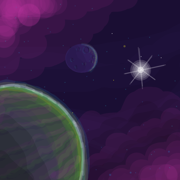  - Online Drawing Game Comic Strip Panel by Emjaypatrick