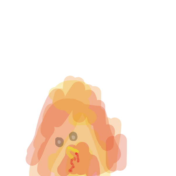  - Online Drawing Game Comic Strip Panel by GREER