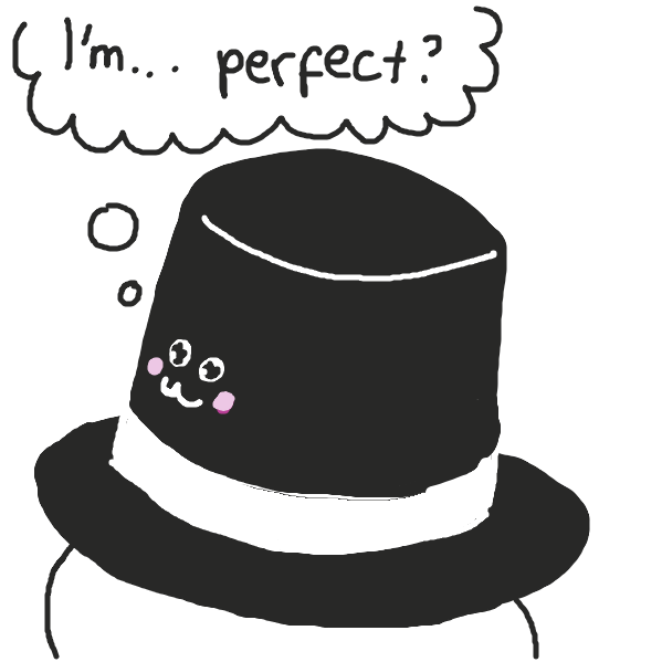 Drawing in h i by Mimza