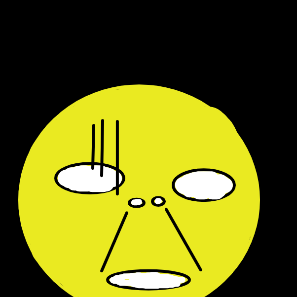 Drawing in um okay? by Aco Decko