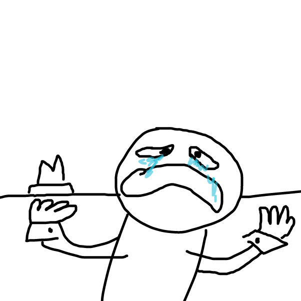 WHY SUSAN - Online Drawing Game Comic Strip Panel by pavemento