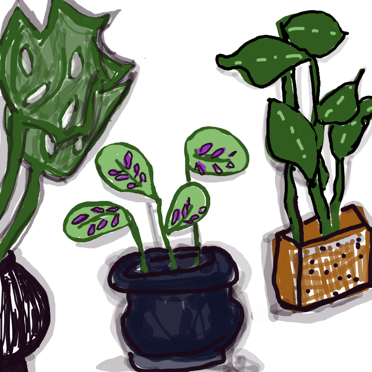  - Online Drawing Game Comic Strip Panel by HeatherWoolley