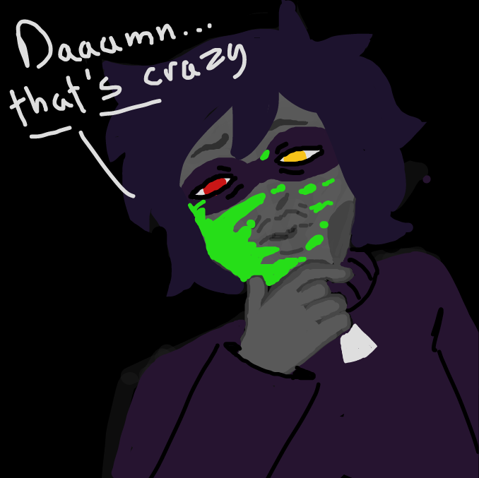 Drawing in Oopsie dasies by LemonadePie