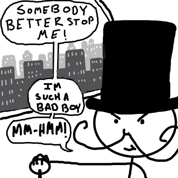  - Online Drawing Game Comic Strip Panel by Emjaypatrick