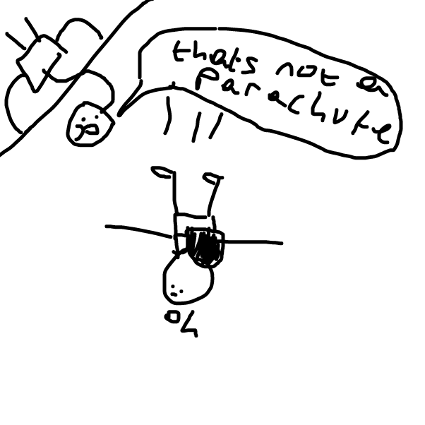  - Online Drawing Game Comic Strip Panel by pavemento