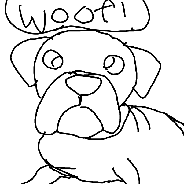  - Online Drawing Game Comic Strip Panel by StickBoyy