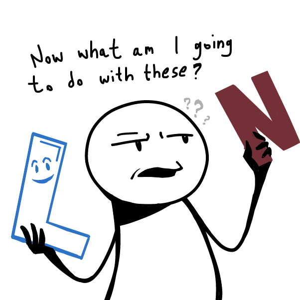  - Online Drawing Game Comic Strip Panel by 🔲