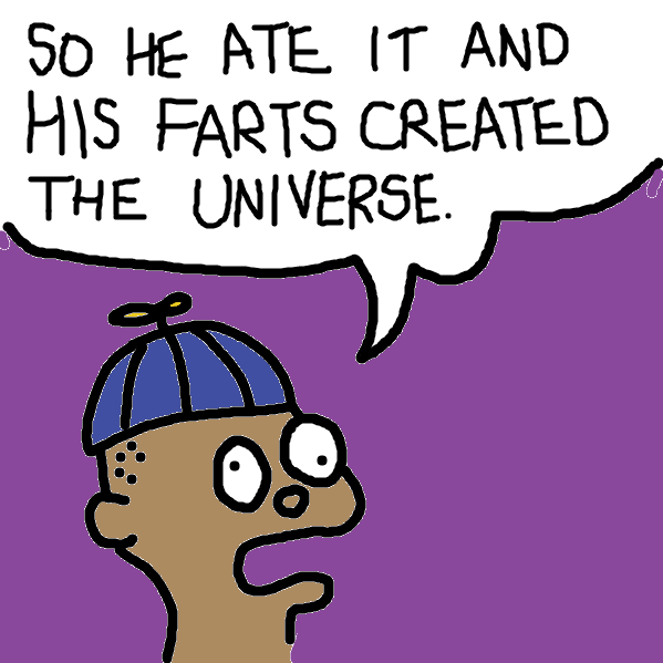 Drawing in Go ahead, try it! by tritbaumber