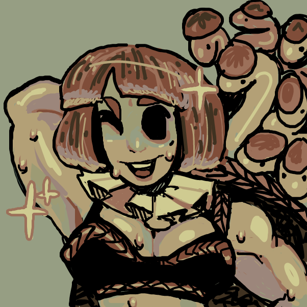  - Online Drawing Game Comic Strip Panel by Chumky