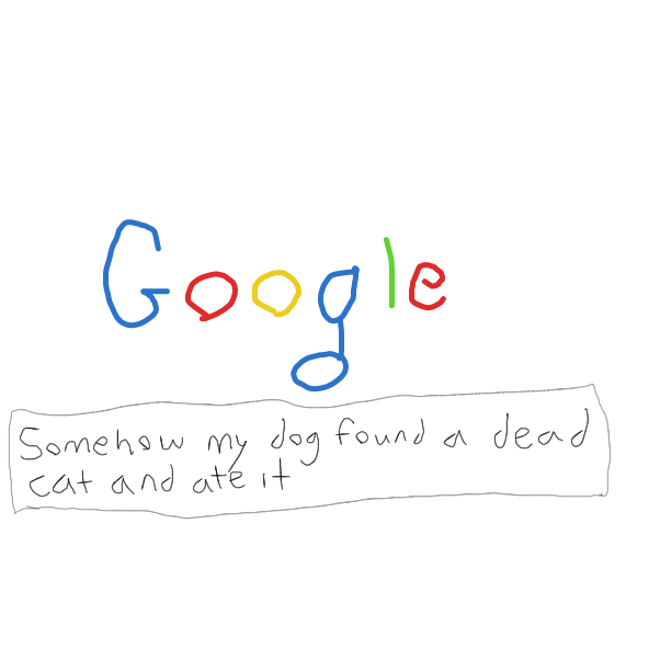 Drawing in squidward has a problem by onhiatus