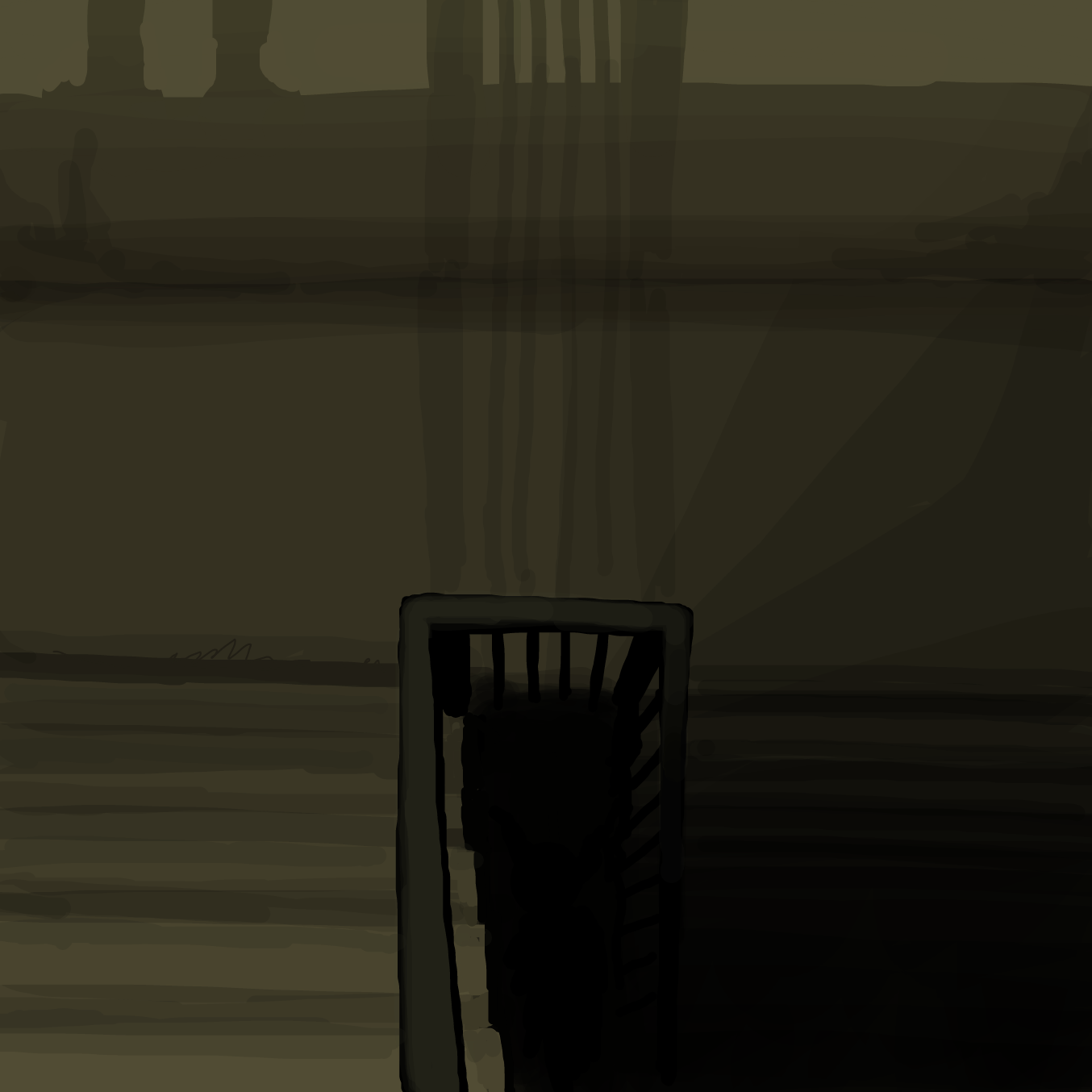 Liked webcomic The Noise From Downstairs