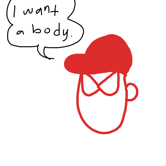  - Online Drawing Game Comic Strip Panel by Mozart