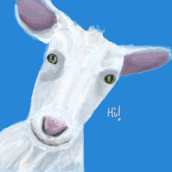  - Online Drawing Game Comic Strip Panel by lena1234321