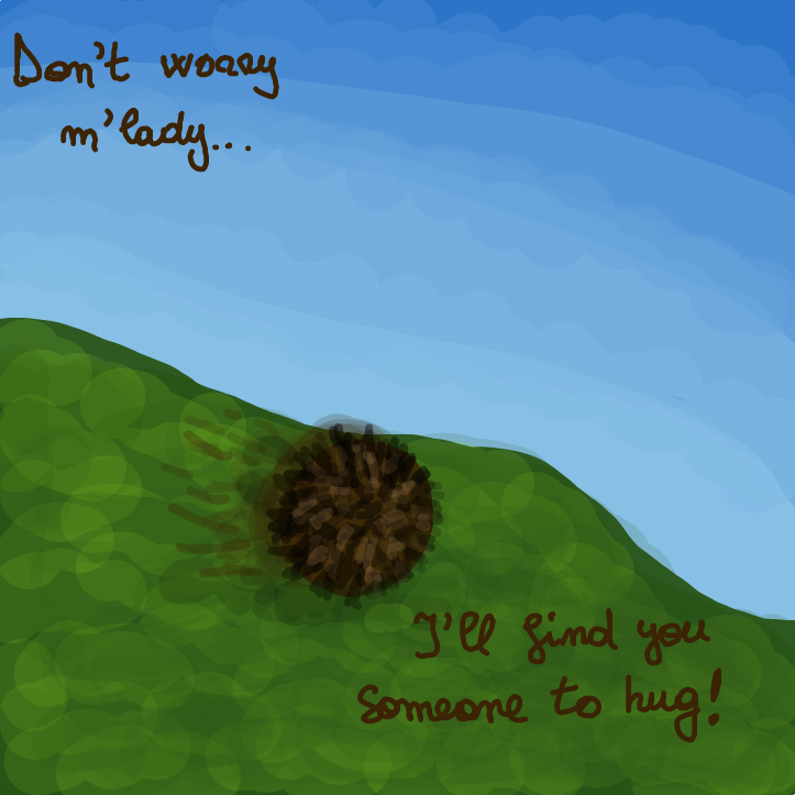 Drawing in 東方 by lena1234321