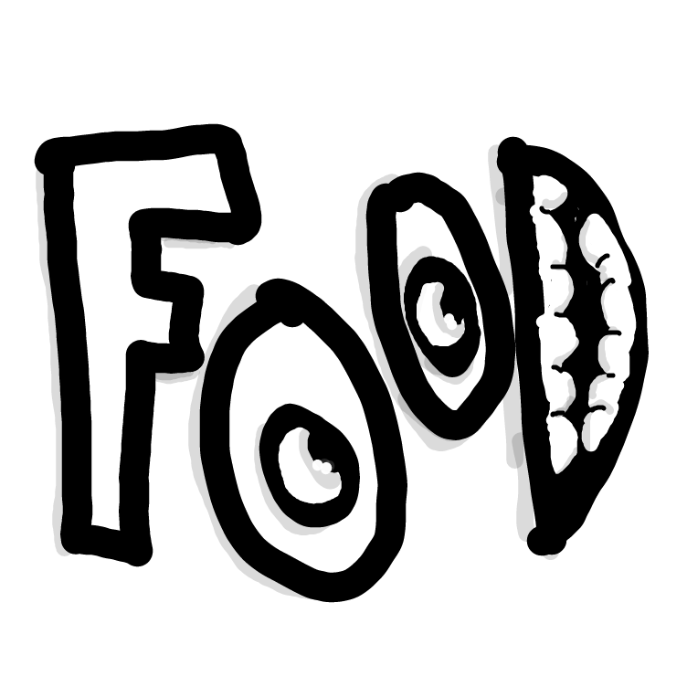  - Online Drawing Game Comic Strip Panel by HeatherWoolley