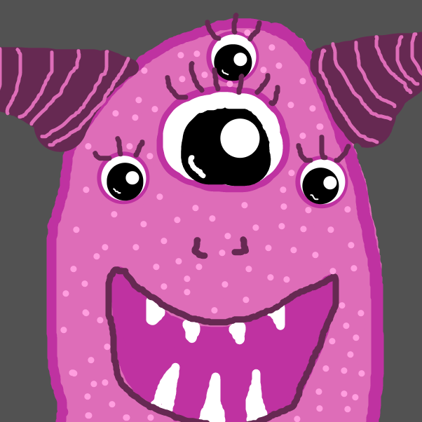 Drawing in Cute characters by KolbrunBjorg