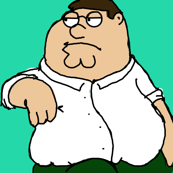  - Online Drawing Game Comic Strip Panel by StickBoyy