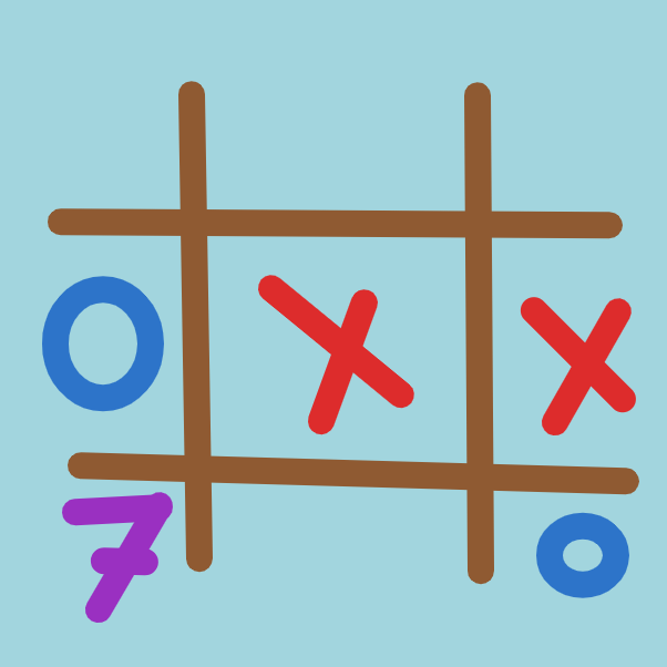  - Online Drawing Game Comic Strip Panel by Emjaypatrick