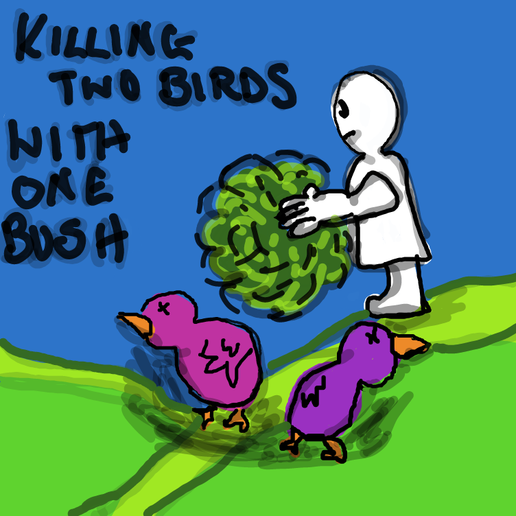  - Online Drawing Game Comic Strip Panel by HeatherWoolley