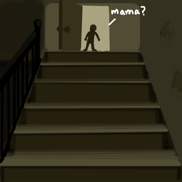  - Online Drawing Game Comic Strip Panel by Emjaypatrick